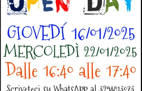 Open Day